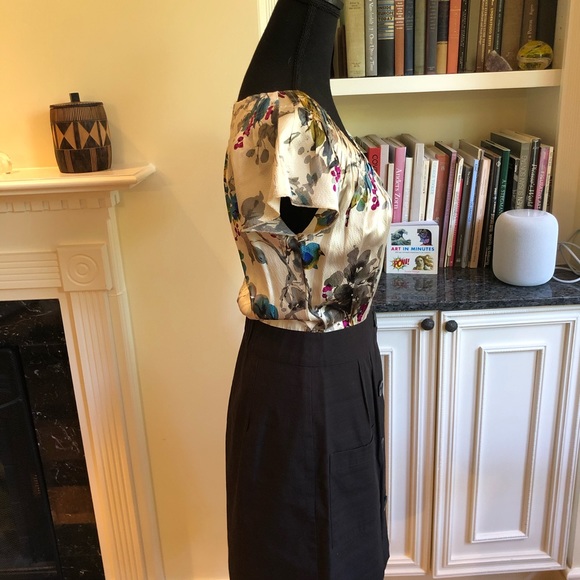 Anthropology (Tabitha) Dress - Picture 4 of 8